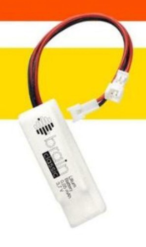 Batteria per placca beghelli - batteria,