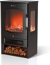 Camino Elettrico 1800W –