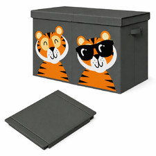 Contenitore Box 2 Scomparti