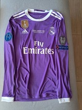 maglia cristiano ronaldo real