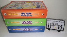 UFO BABY SPECIAL EDITION SERIE