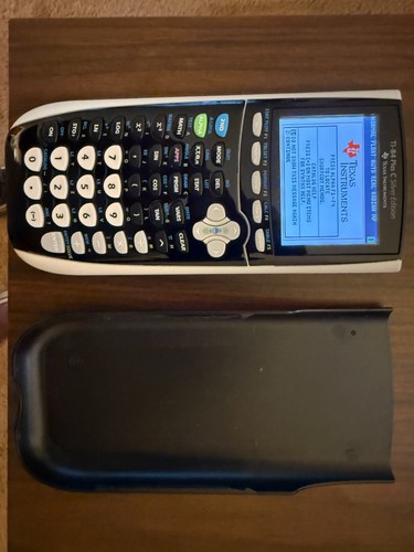 Texas instruments plus - texas,