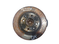 Mozzo ruota anteriore destra