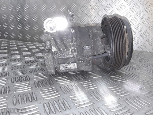 Compressore aria condizionata - compressore,