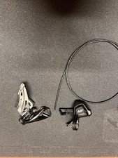 Cambio Shimano Xt 12 V 