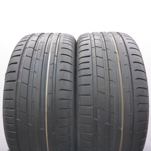 255 nokian 45 r18 - nokian,