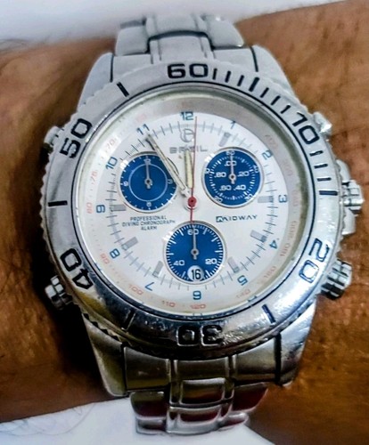 Orologio breil midway - breil,