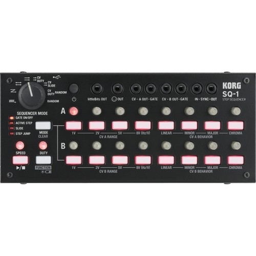 Korg nuovo - korg,