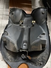 Retroscudo Carena Interna