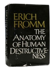 Erich Fromm THE ANATOMY OF