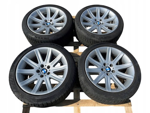 Cerchi bmw e65 - cerchi,