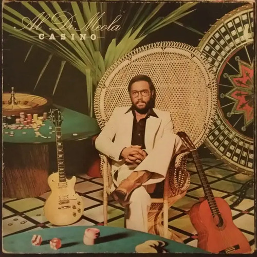 Meola casino lp - meola,