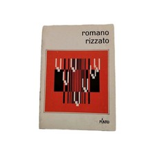 Romano Rizzato catalogo mostra