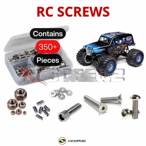 Rcscrewz kit viti - kit, los137
