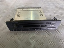 Autoradio Bmw X3 2003