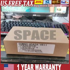 YASKAWA SGMAH-A5A2A-YR11