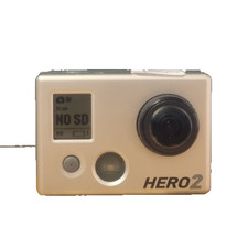 GoPro Hero 2 Action Camera -