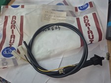 Cavo Aria Al Carburatore