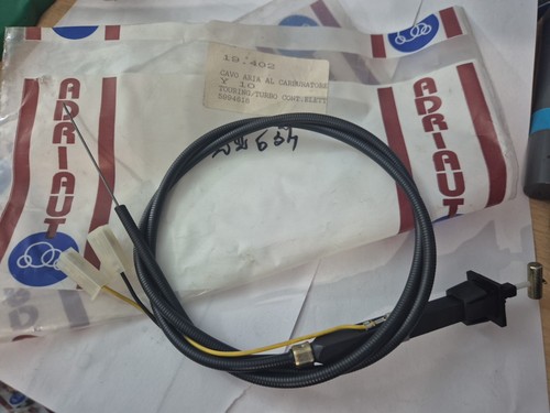 Cavo aria carburatore - aria, al