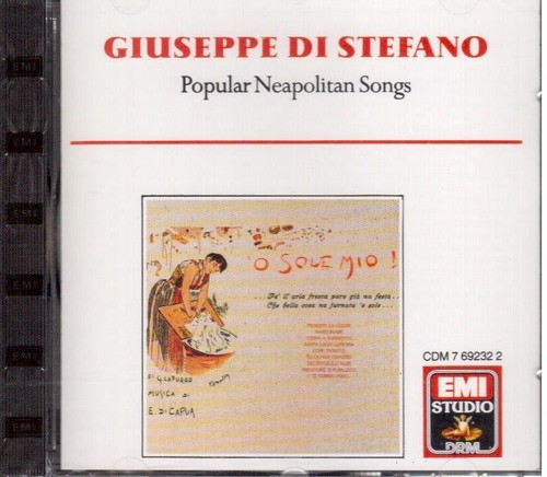 Giuseppe stefano canzoni - di, stefano: