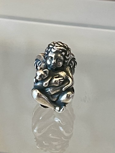 Trollbeads angelo della - angelo,
