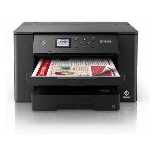 Epson stampante inkjet a3 - stampante, a3+
