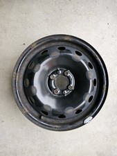 51966659 517638960 Cerchio In Ferro Lamiera 6J/15 FIAT FIORINO/QUBO 2007/2025