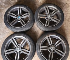 Cerchi lega 8x17 - 4,