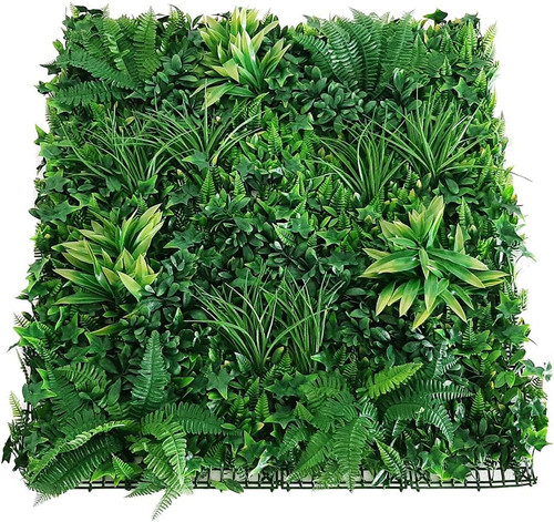 Siepe artificiale jungle - siepe,