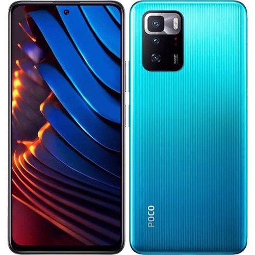 Xiaomi poco wave - xiaomi, gt