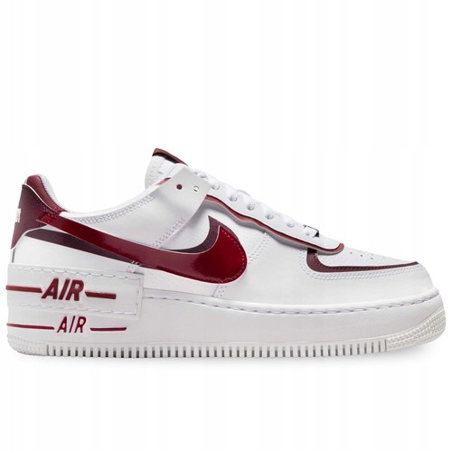 Ci0919 123 nike af1 shadow - nike, w