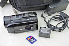 Canon LEGRIA HF M36 HD 15x