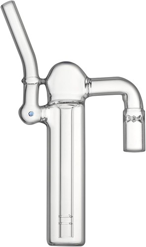 Gorgogliatore acqua laterale - acqua,