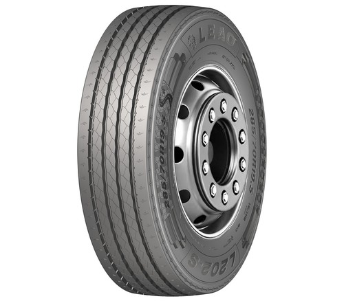 Gomme estive leao - estive, r17.5