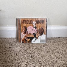 From Tha Roota to Tha Toota by Field Mob (CD, 2002)