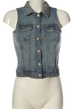 GINA TRICOT Smanicato jeans