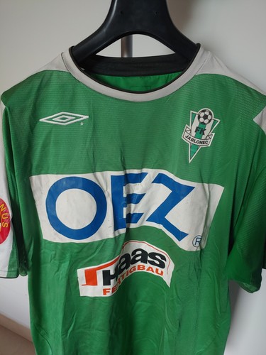 Maglia jablonec short jersey - jablonec,