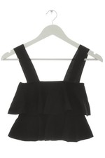 ZARA Top a balze Donna Top