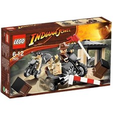 Lego indiana jones - lego, jones]