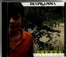 Diaframma scenari immaginari - diaframma,