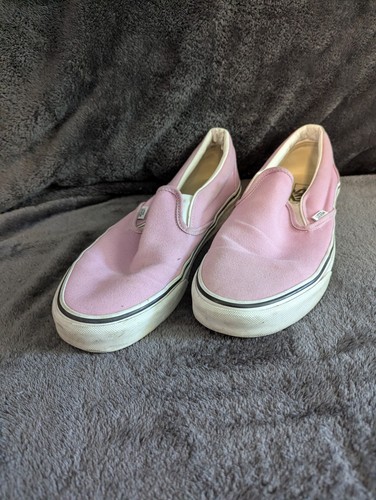 Vans slip 5 - vans, viola