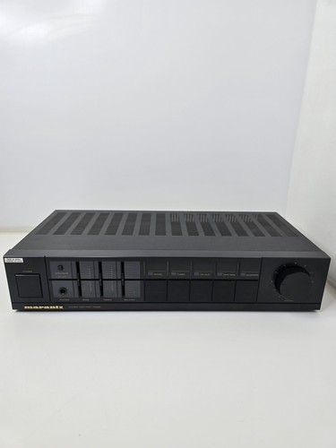 Amplificatore marantz pm385 - marantz,