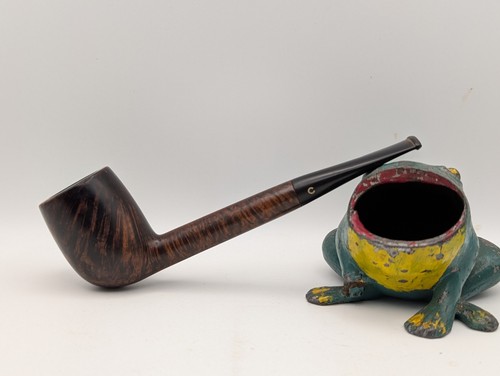 Pipa tabacco vintage - , comoy's