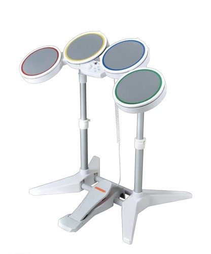 Nintendo wii rock band - wii,
