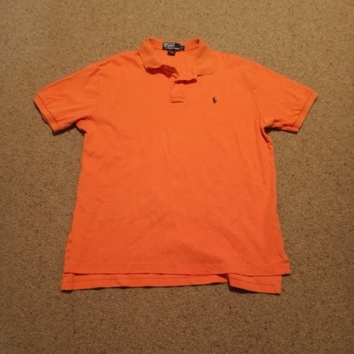 Polo vintage ralph lauren - polo,