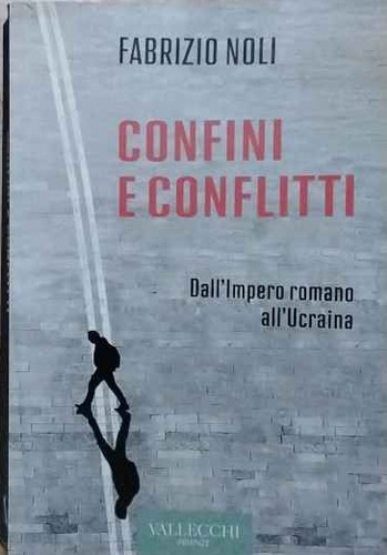 Confini conflitti - confini,
