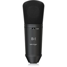 Behringer B-1 DARK EDITION -