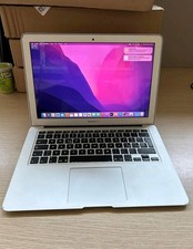MacBook Air 2015 13