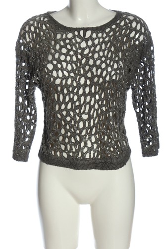 Zara trafaluc manica lunga - trafaluc,
