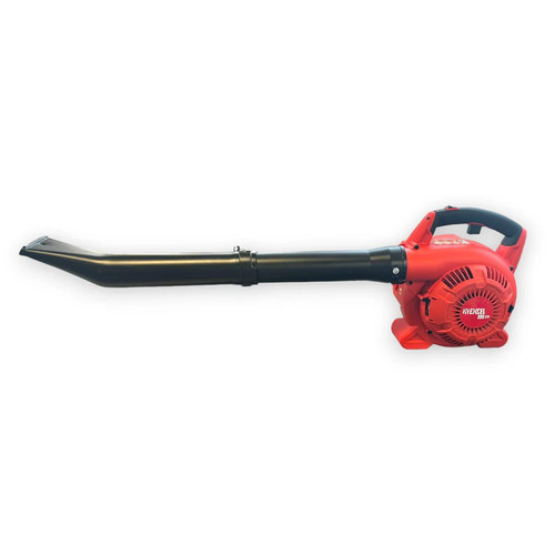 Aspiratore soffiatore - , a